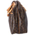 Louis Vuitton Alize 24H Van Cattle Monogram Boston Bag M41399